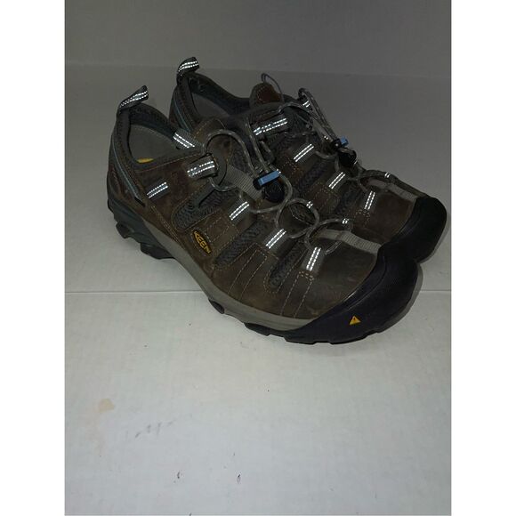 Keen Other - Keen Men's ESD Steel Toe Shoes Size 11 A35
